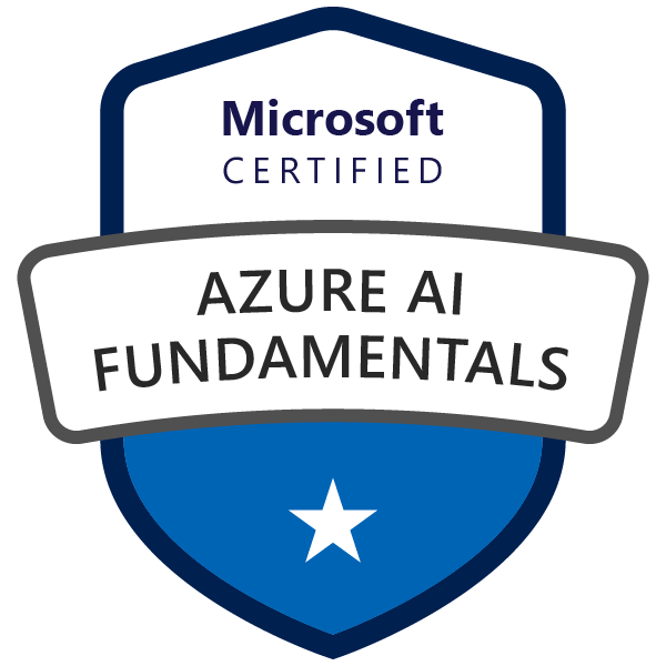 Azure AI-900