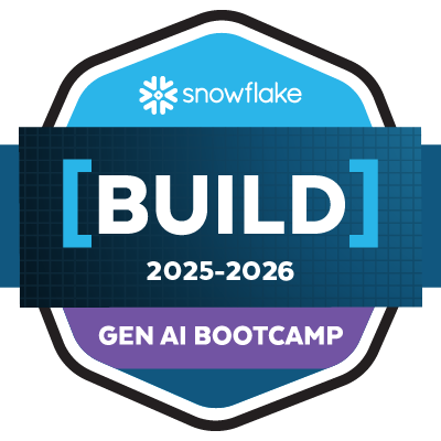 Snowflake GenAI